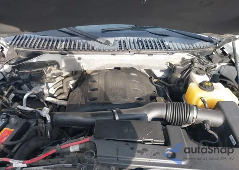 2015 Ford Expedition Limited z USA, uszkodzony, nr VIN 1FMJU2AT0FEF27539